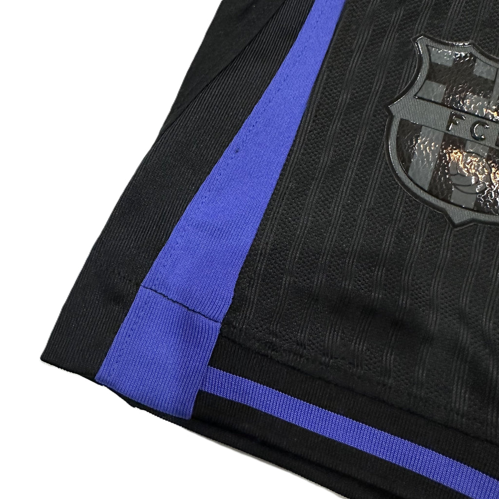 Pantalón Corto Fc Barcelona 2025/26 - 2ª Equipación
