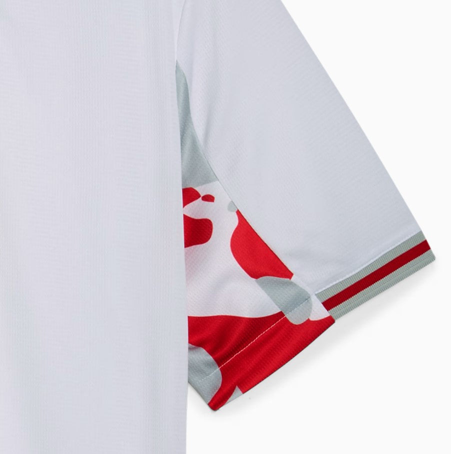 Camiseta Fc Heidenheim 2025/26 - 3ª Equipación