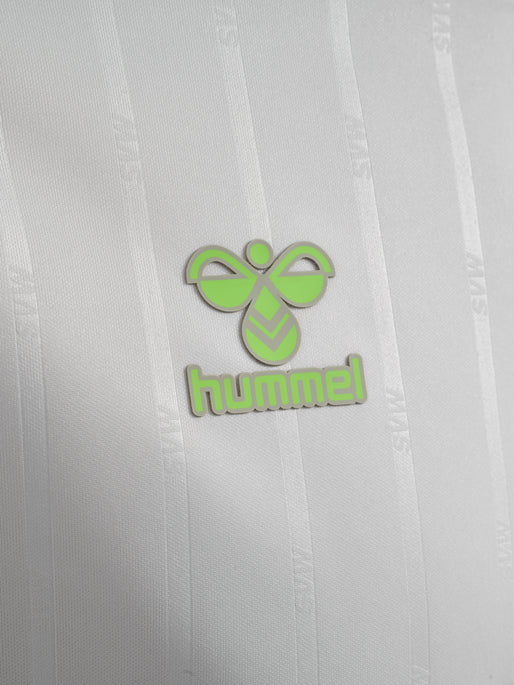 Camiseta Werder Bremen 2025/26 - 2ª Equipación
