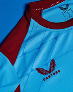 Camiseta Feyenoord 2025/26 - 3ª Equipación