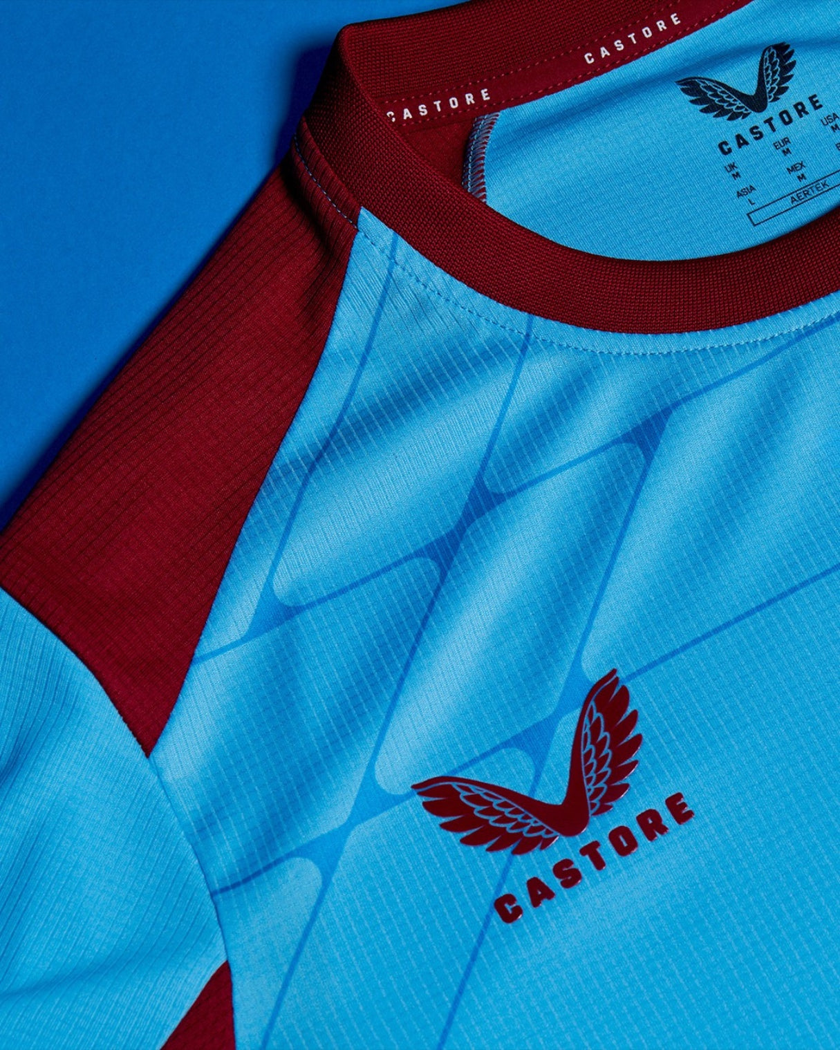 Camiseta Feyenoord 2025/26 - 3ª Equipación