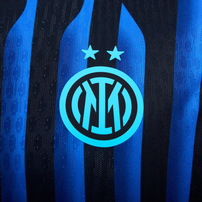 Camiseta Inter Milán 2025/26 - 1ª Equipación