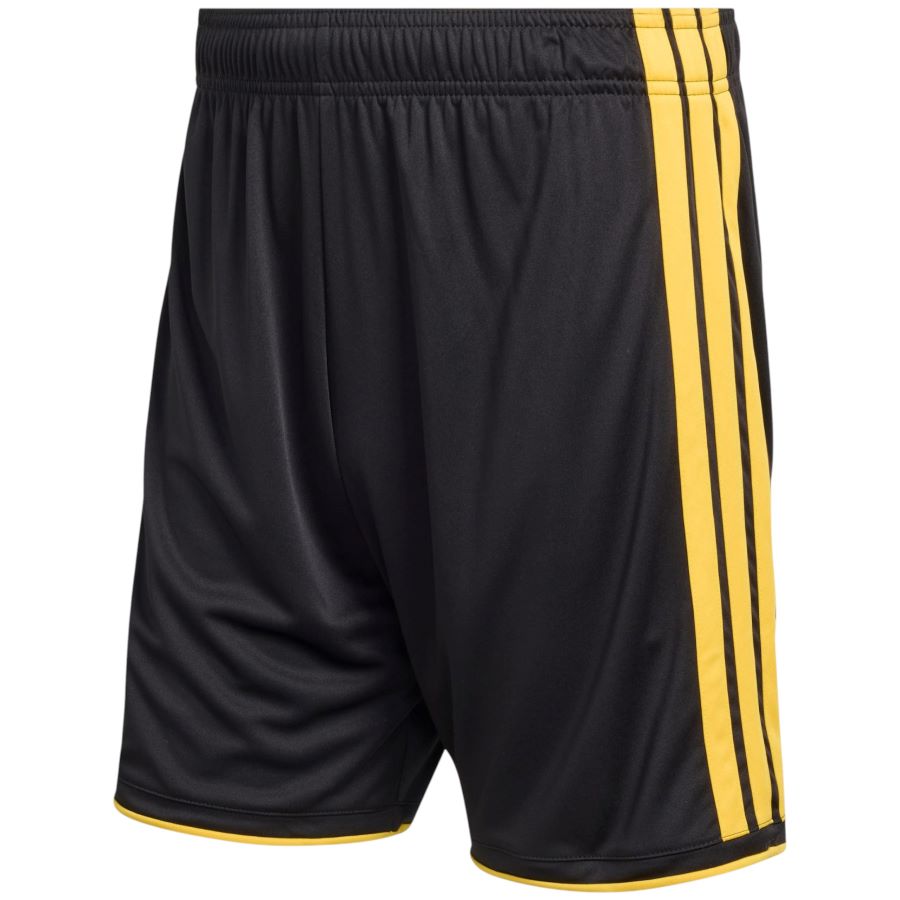 Pantalón Corto Bélgica 2026 - 1ª Equipación