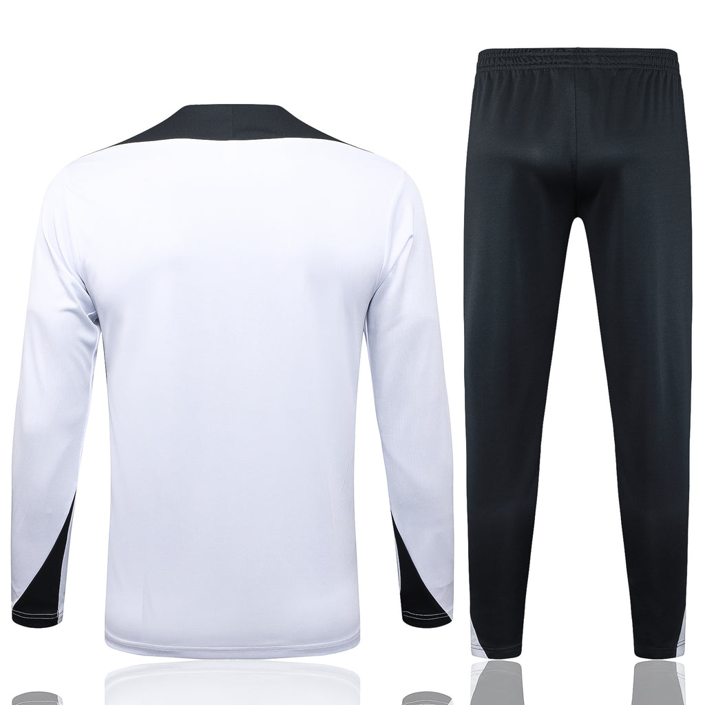 Conjunto de Entrenamiento Largo Chelsea Fc - 2025/26