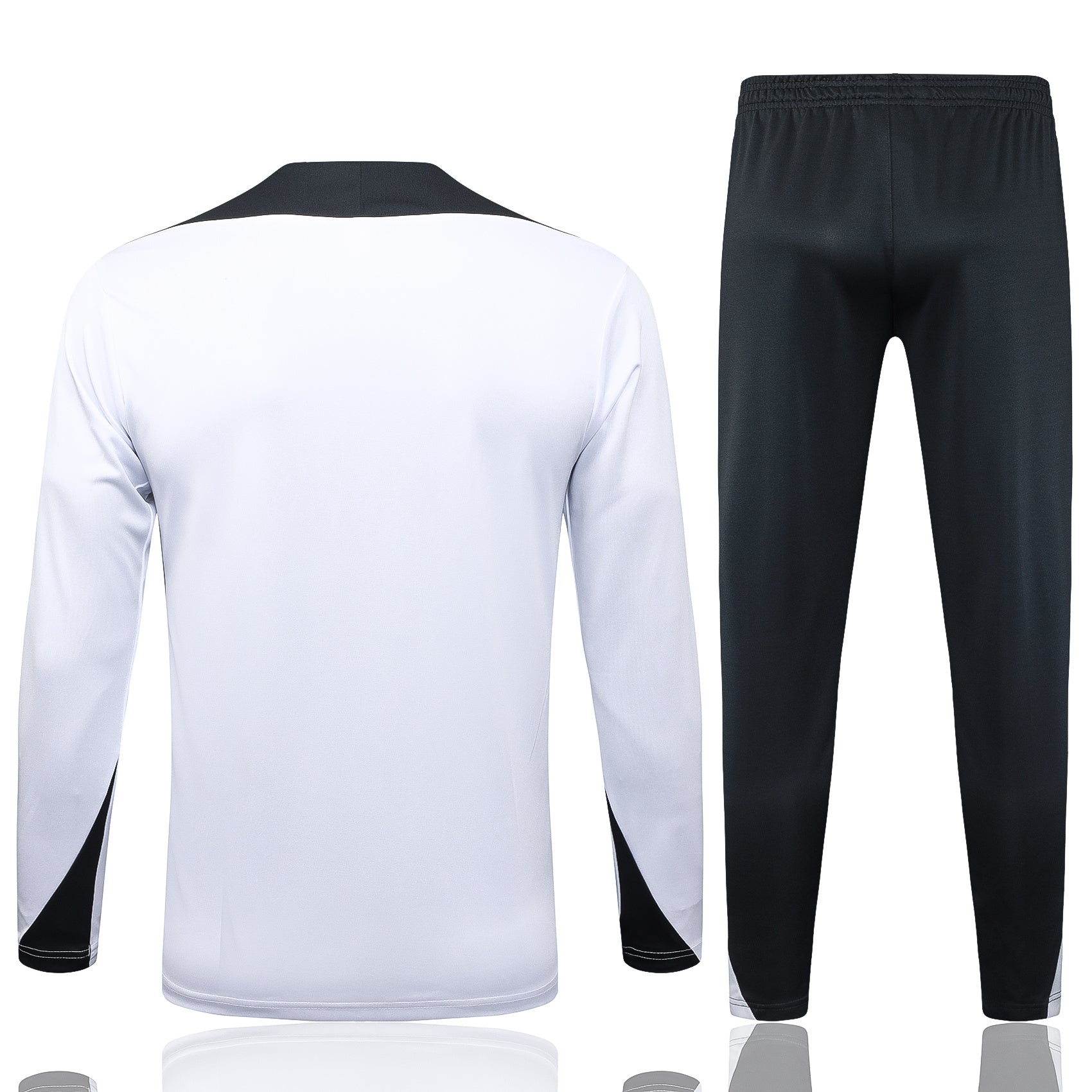 Conjunto de Entrenamiento Largo Chelsea Fc - 2025/26