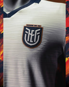 Camiseta Ecuador 2026 - 3ª Equipación