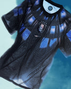 Camiseta Uruguay 2026 - 2ª Equipación