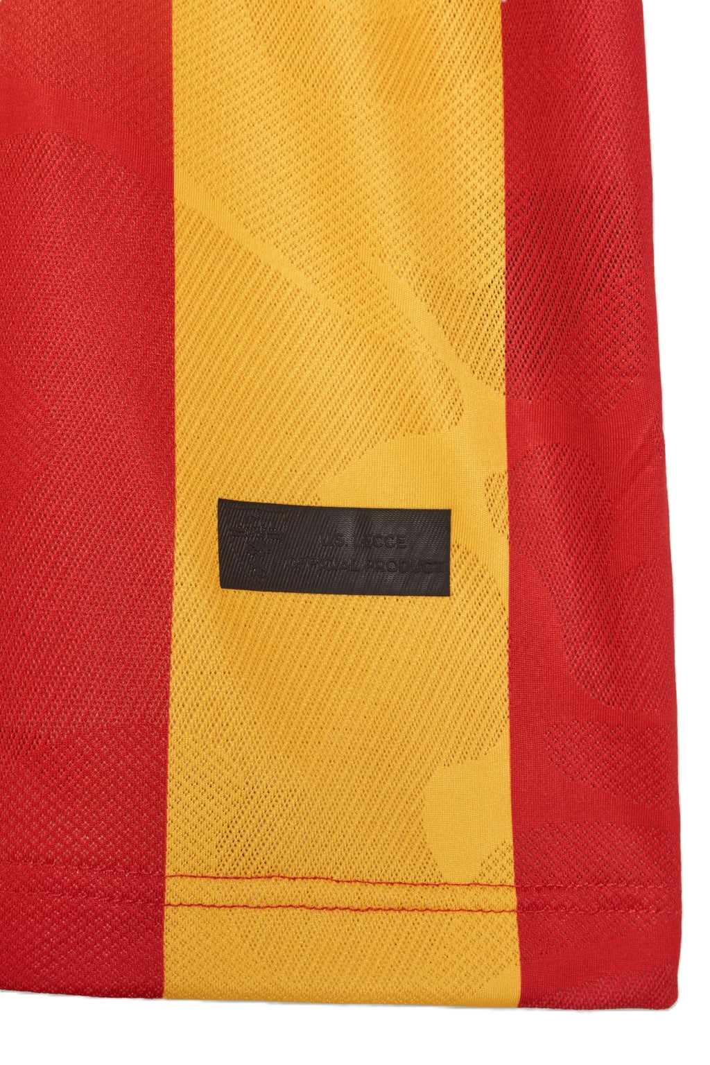 Camiseta Lecce 2025/26 - 1ª Equipación