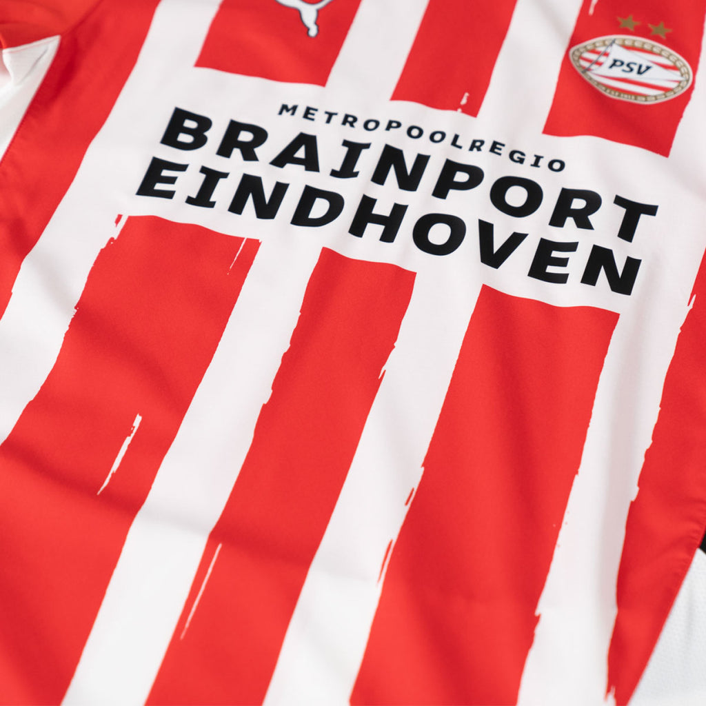Camiseta PSV Eindhoven 2025/26 - 1ª Equipación
