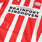 Camiseta PSV Eindhoven 2025/26 - 1ª Equipación