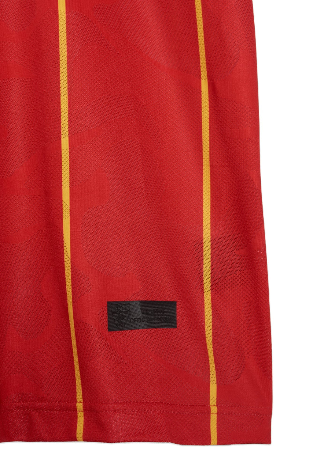 Camiseta Lecce 2025/26 - 3ª Equipación