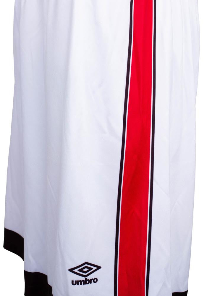 Pantalón Corto Rayo Vallecano 2025/26 - 1ª Equipación