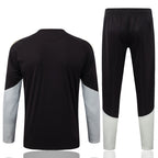 Conjunto de Entrenamiento Largo Flamengo - 2026/27
