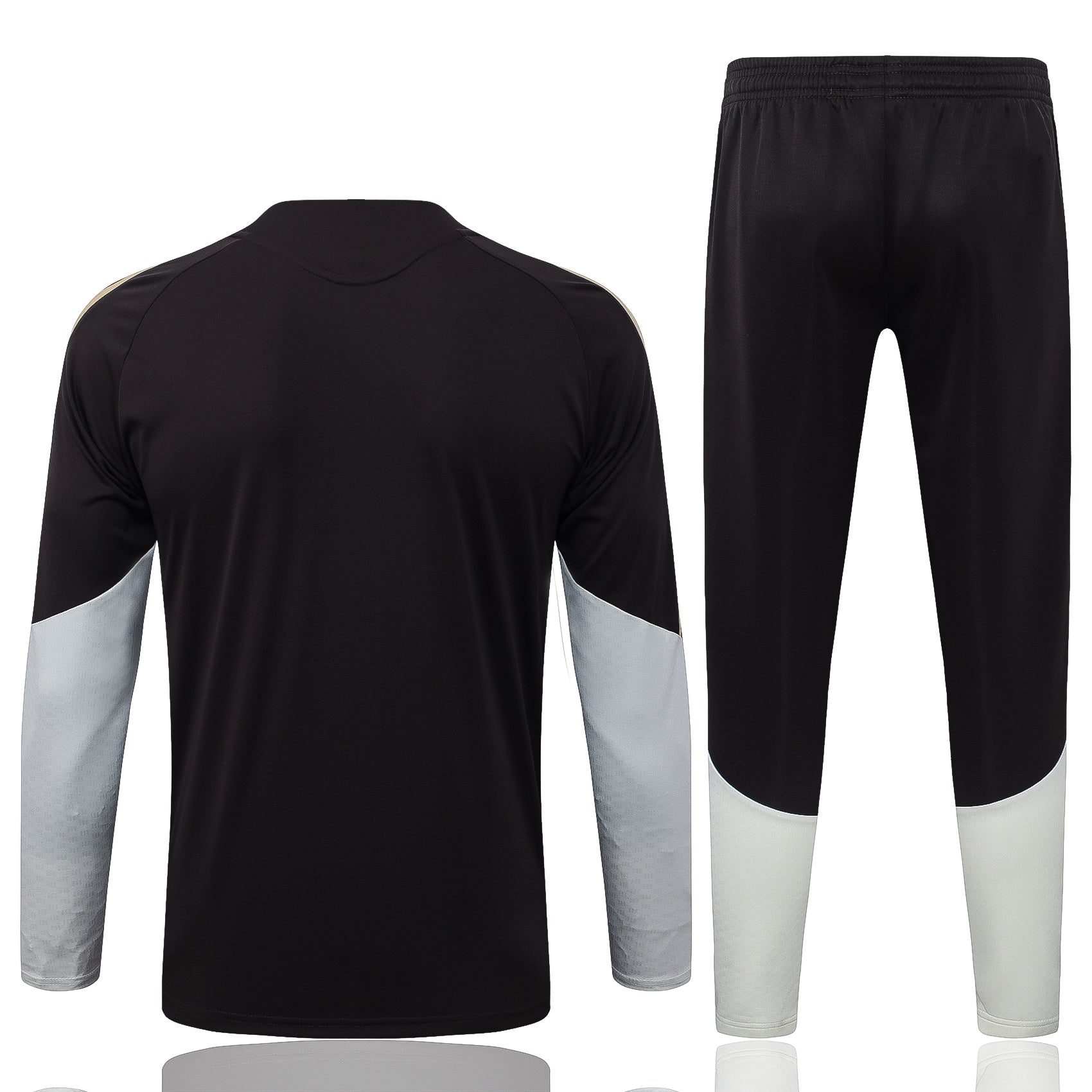 Conjunto de Entrenamiento Largo Flamengo - 2026/27
