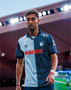 Camiseta Le Havre 2025/26 - 1ª Equipación
