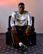 Camiseta Aston Villa 2025/26 - 3ª Equipación Manga Larga