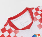 Camiseta Croacia 2026 - 1ª Equipación