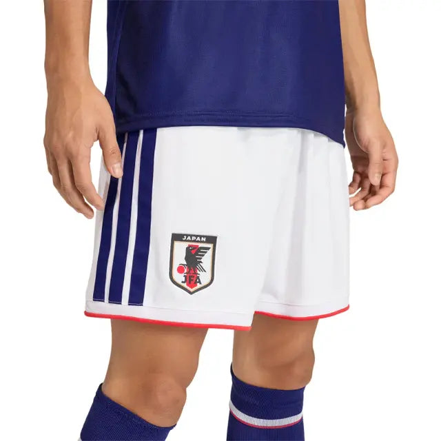 Pantalón Corto Japón 2026 - 1ª Equipación
