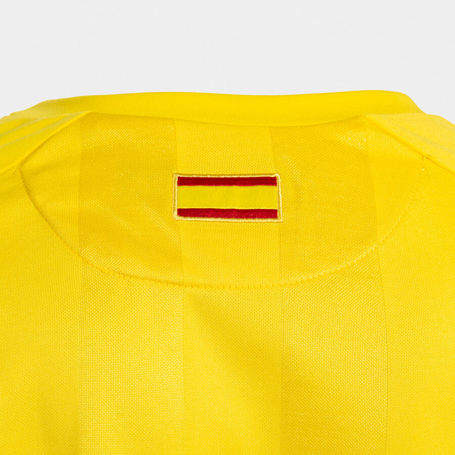 Camiseta Getafe 2025/26 - 3ª Equipación