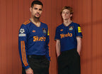 Camiseta Newcastle 2025/26 - 3ª Equipación Manga Larga