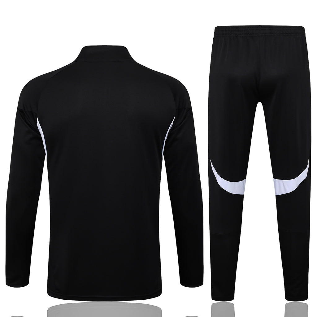 Conjunto de Entrenamiento Largo Liverpool Fc - 2025/26