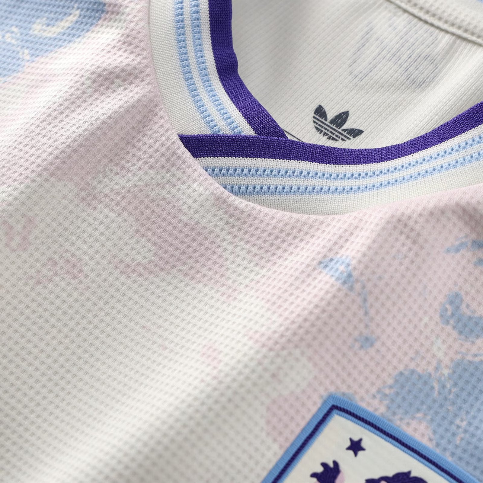 Camiseta Aston Villa 2025/26 - 3ª Equipación