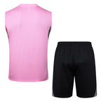 Conjunto de Entrenamiento de Tirantes Inter Miami - 2025/26