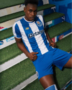 Camiseta FC Porto 2025/26 - 1ª Equipación
