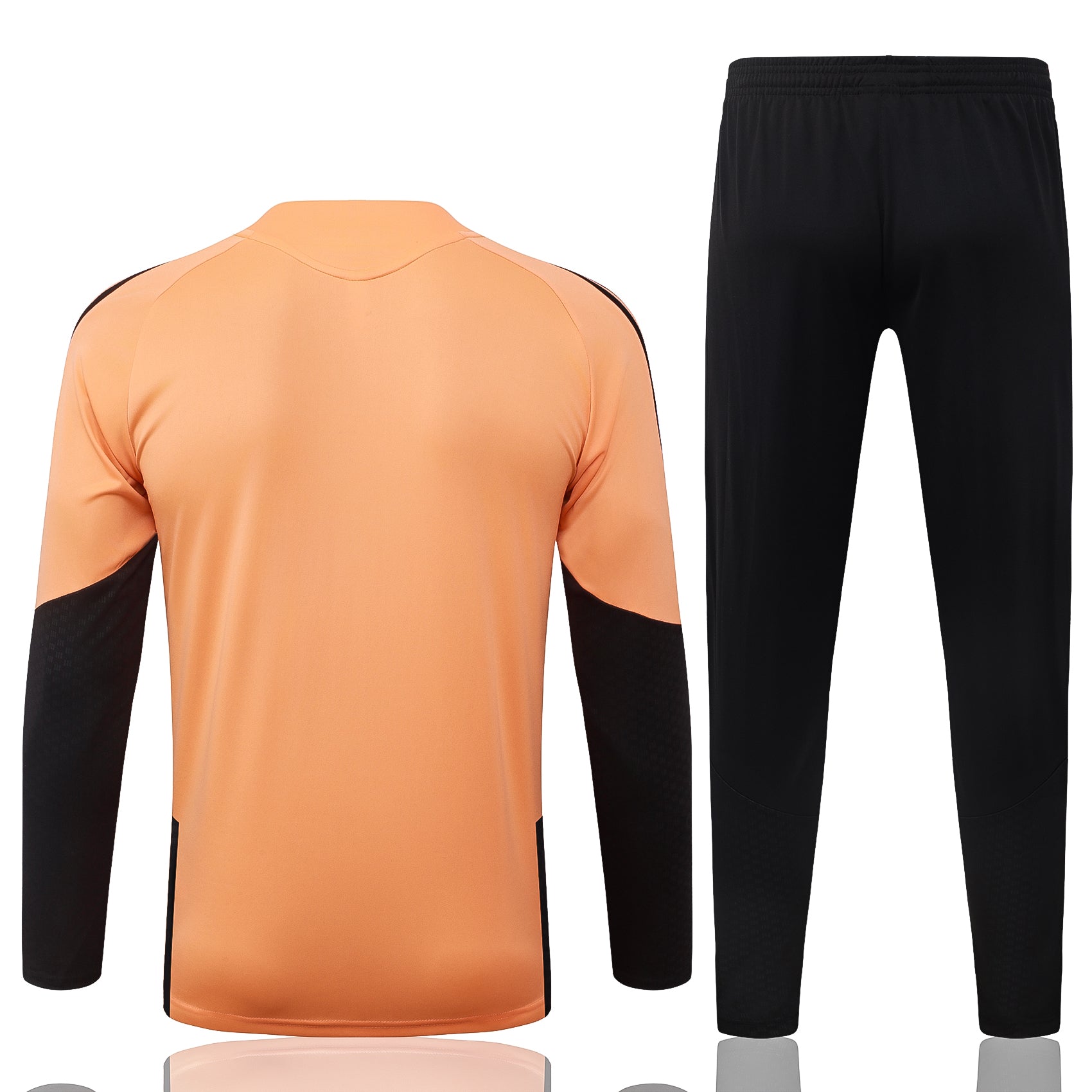 Conjunto de Entrenamiento Largo Arsenal - 2026/27