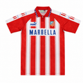 Camiseta Retro Atlético de Madrid 1994/95 - 1ª Equipación