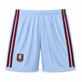 Pantalón Corto Aston Villa 2026/27 - 1ª Equipación
