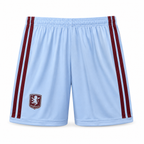 Pantalón Corto Aston Villa 2026/27 - 1ª Equipación