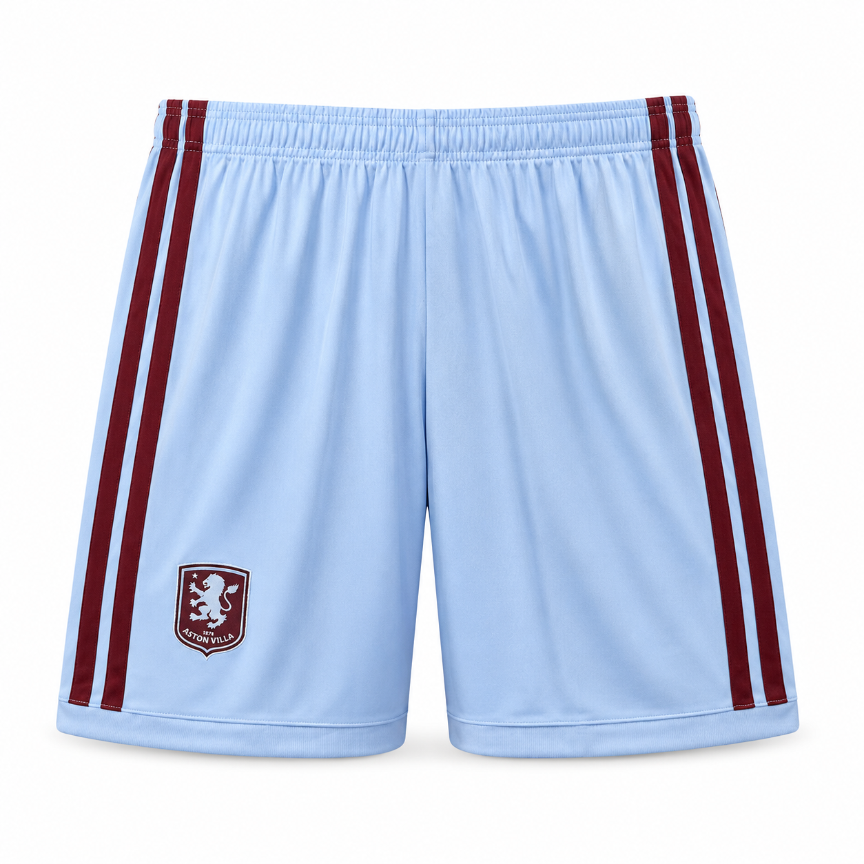 Pantalón Corto Aston Villa 2026/27 - 1ª Equipación