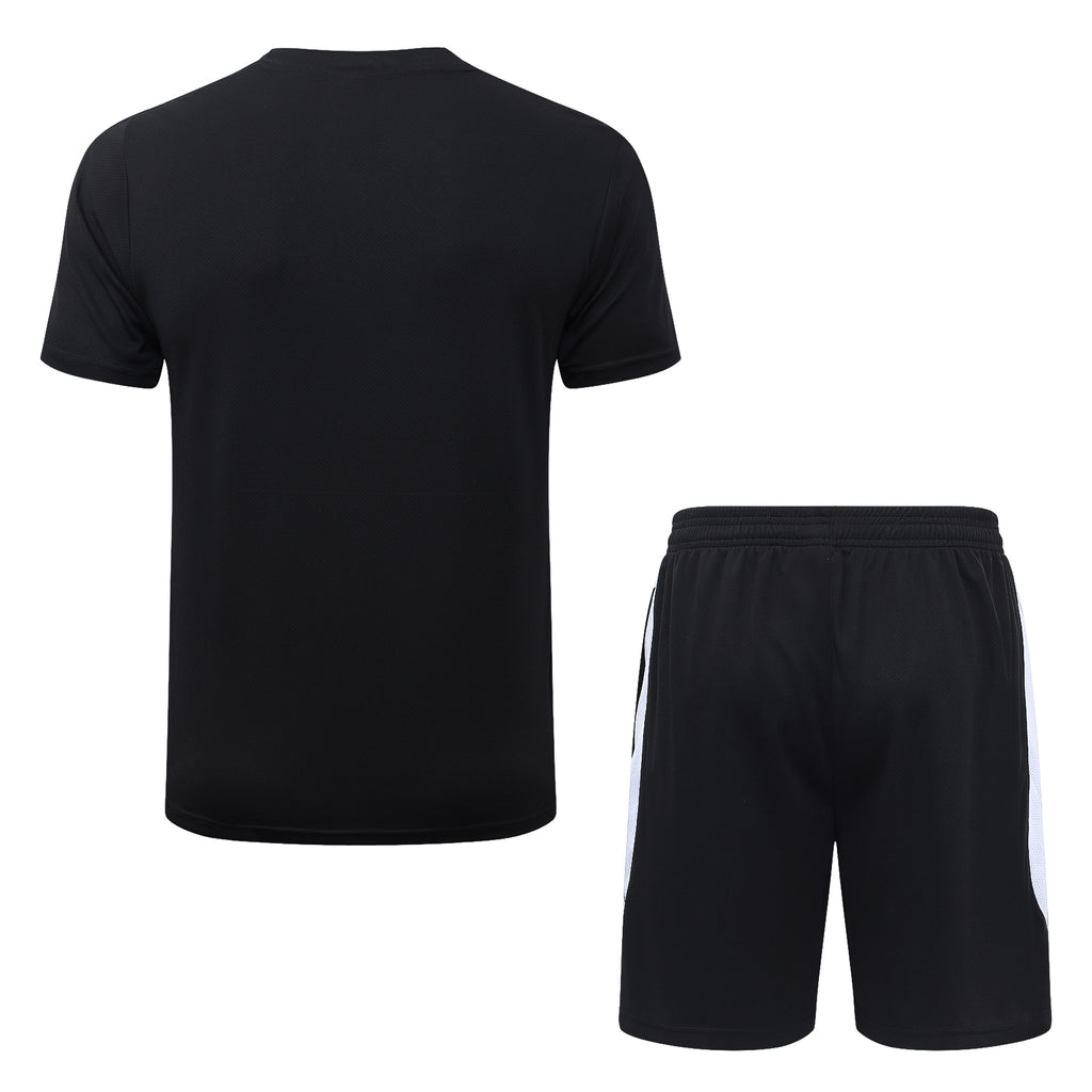 Conjunto de Entrenamiento Corto PSG - 2026/27
