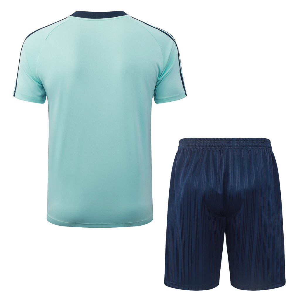 Conjunto de Entrenamiento Corto Alemania - Mundial 2026