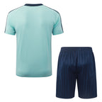 Conjunto de Entrenamiento Corto Alemania - Mundial 2026