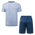 Conjunto de Entrenamiento Corto Italia - Mundial 2026