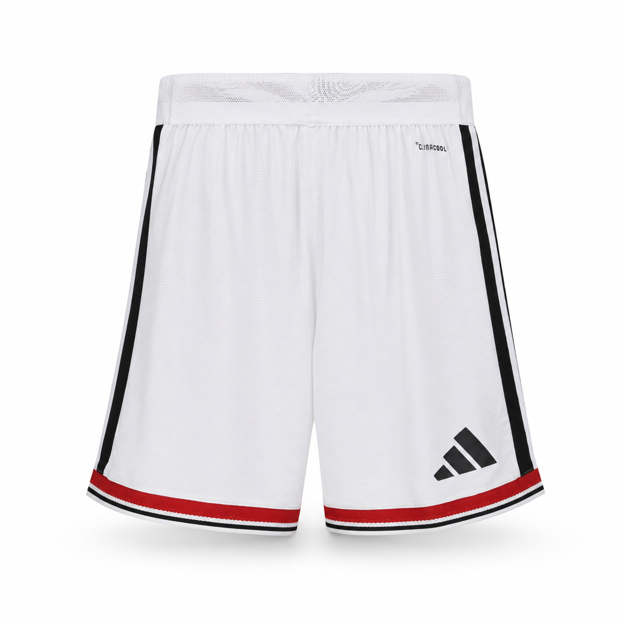 Pantalón Corto Manchester United 2026/27 - 1ª Equipación