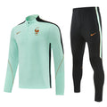 Conjunto de Entrenamiento Largo Francia - Mundial 2026