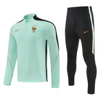 Conjunto de Entrenamiento Largo Francia - Mundial 2026