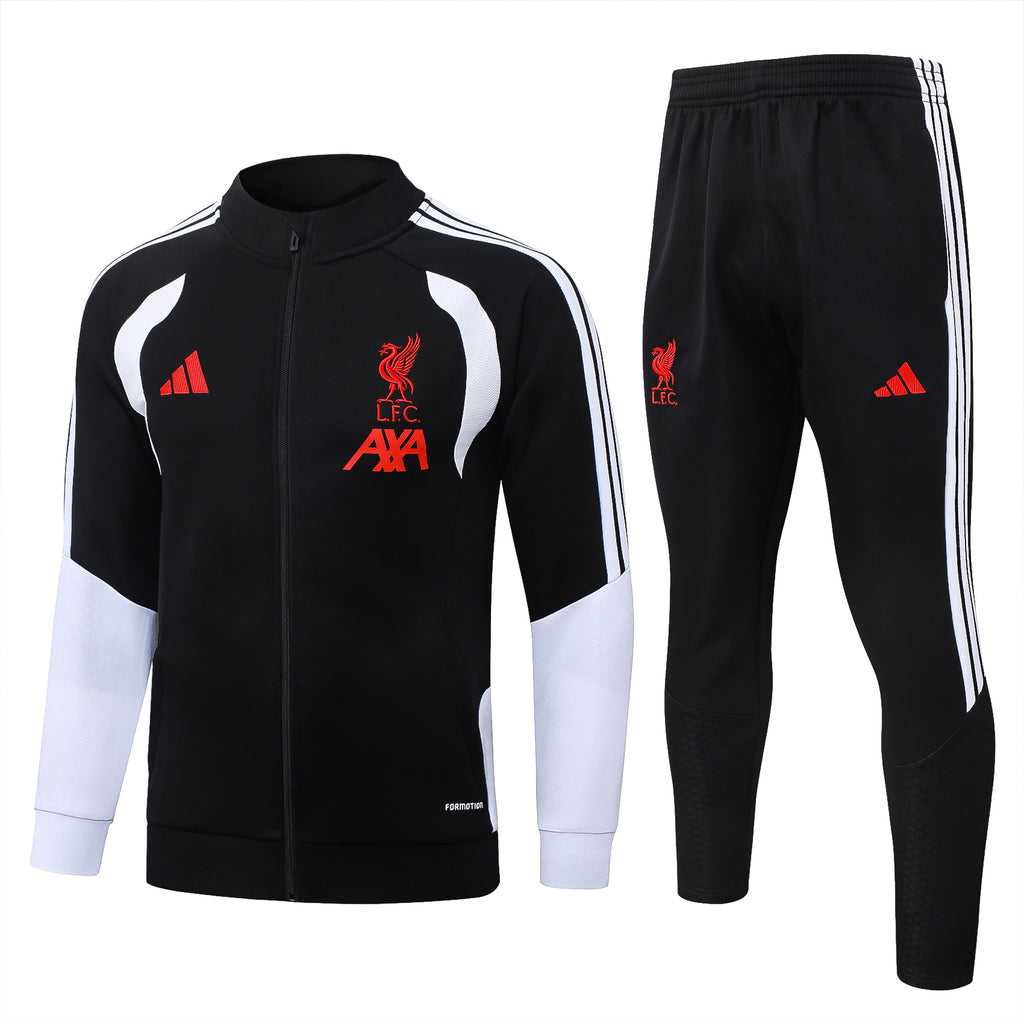 Chándal con Chaqueta Liverpool Fc - 2026/27