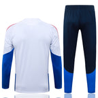 Conjunto de Entrenamiento Largo Colombia - Mundial 2026