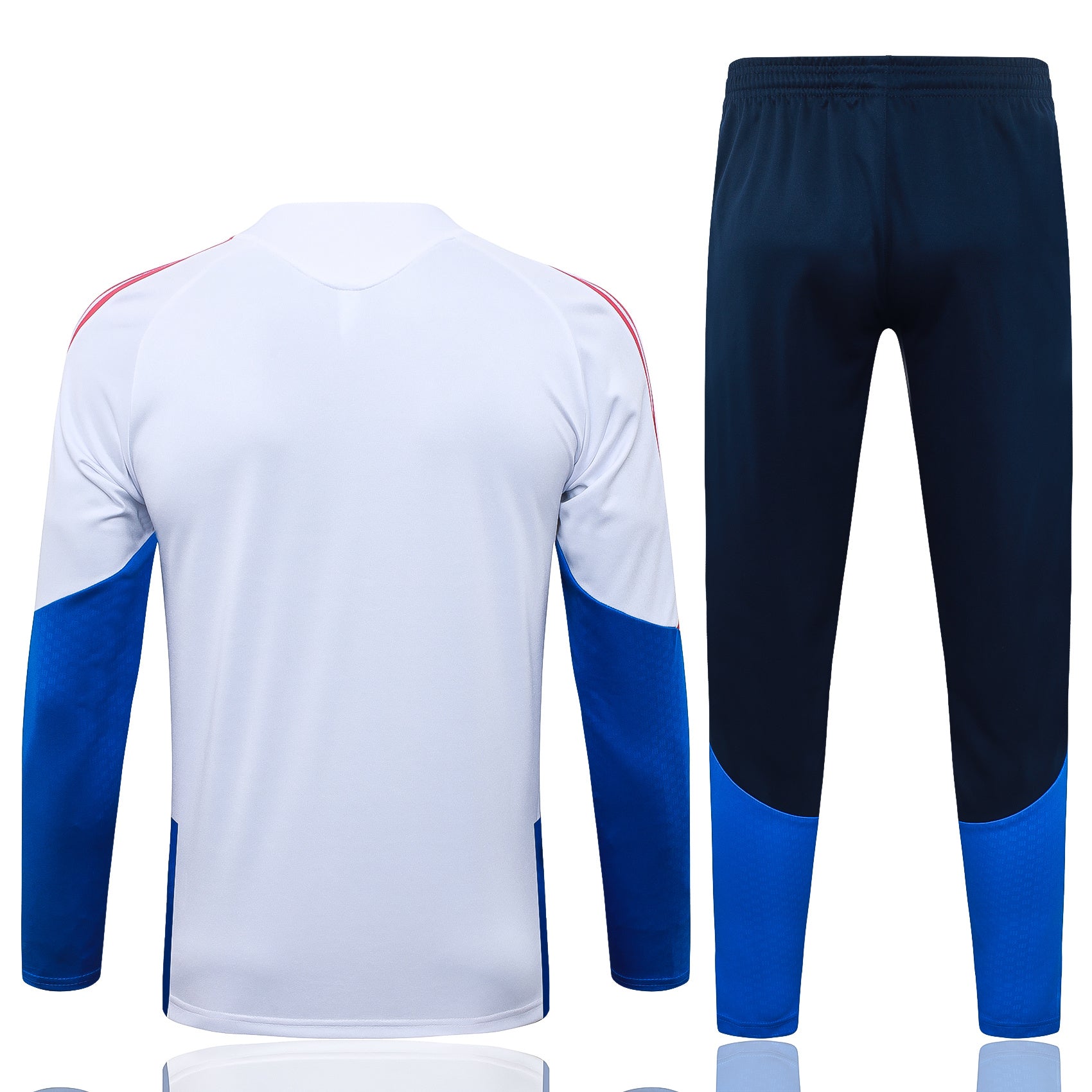 Conjunto de Entrenamiento Largo Colombia - Mundial 2026