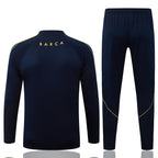 Conjunto de Entrenamiento Largo Fc Barcelona - 2026/27