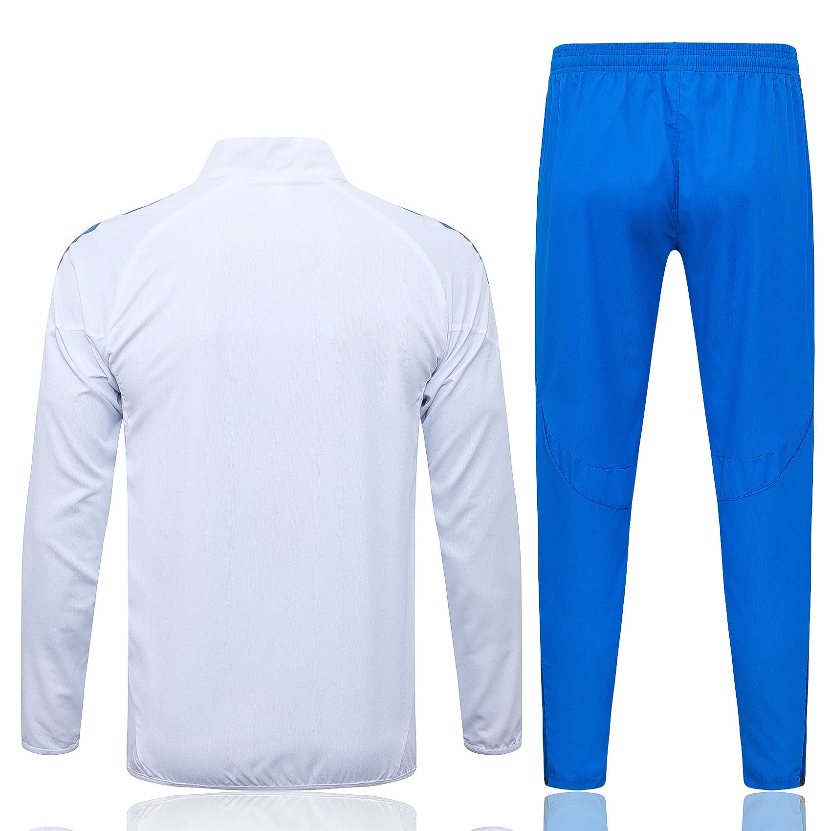 Chándal con Chaqueta Real Madrid - 2025/26