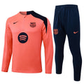 Conjunto de Entrenamiento Largo Fc Barcelona Total 90 - 2025/26