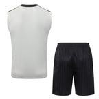 Conjunto de Entrenamiento de Tirantes Alemania - Mundial 2026
