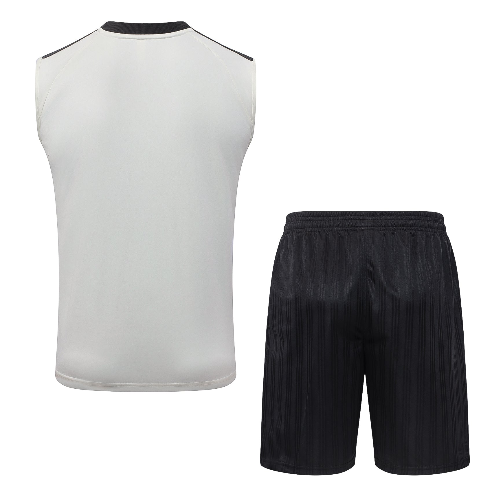 Conjunto de Entrenamiento de Tirantes Alemania - Mundial 2026