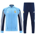 Chándal con Chaqueta Real Madrid - Retro