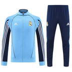Chándal con Chaqueta Real Madrid - Retro
